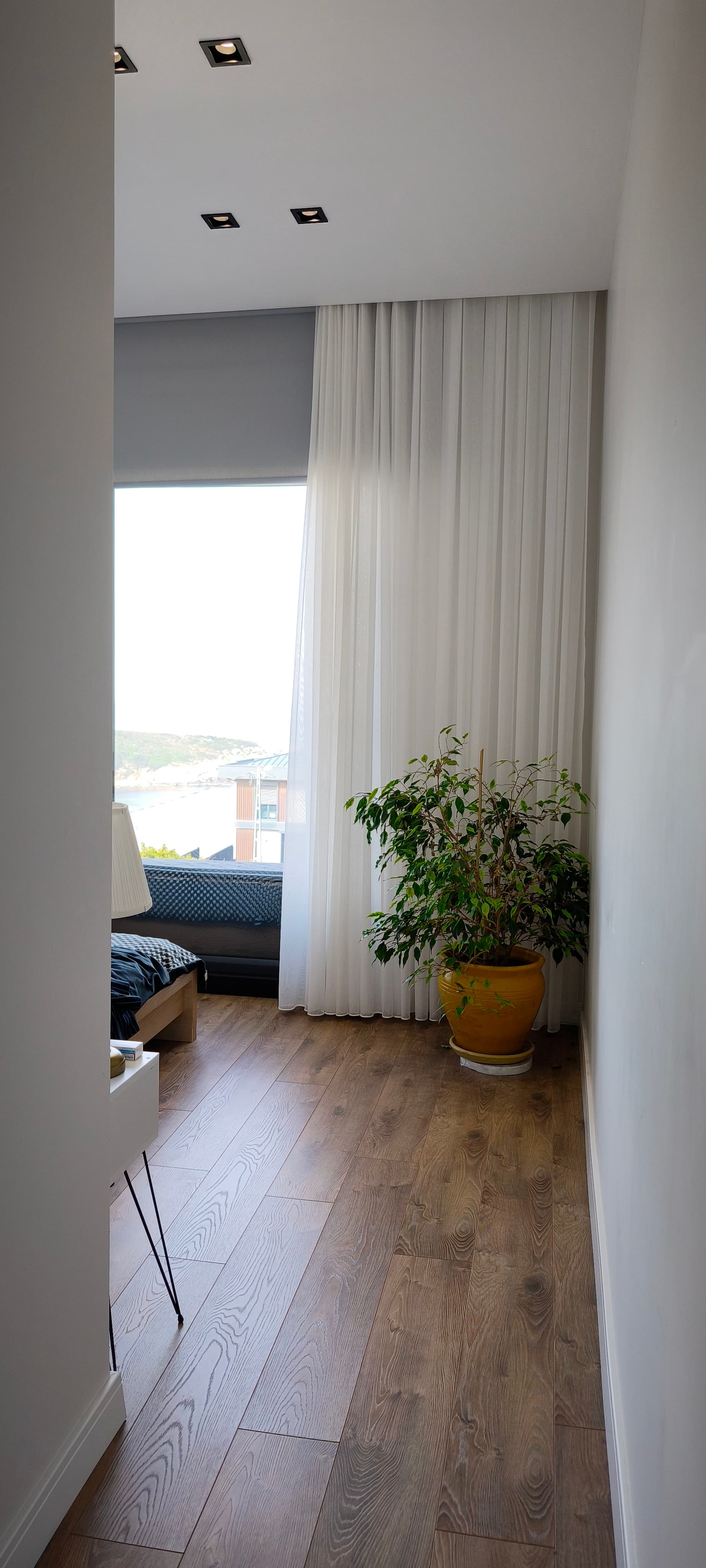 Riva 2093 - EKA ARC&ENG. İmzası